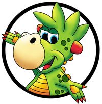 Fridolin